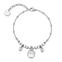 Bracciale Brosway Donna in Acciaio BHKB269 - BHKB269